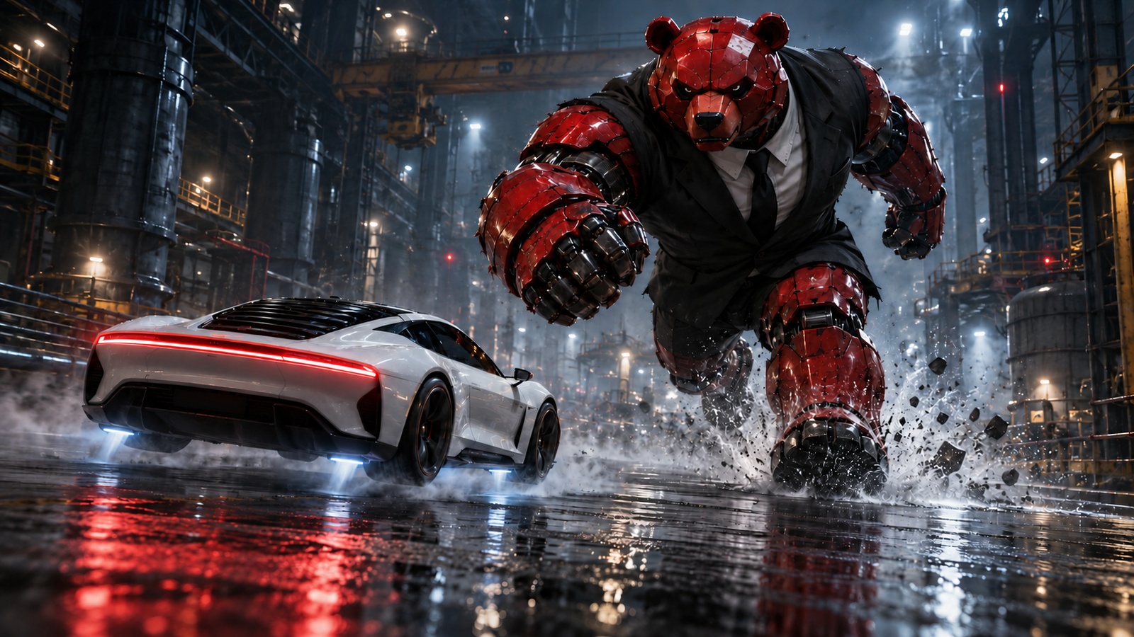 Bear Market